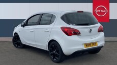 Vauxhall Corsa 1.4 [75] Griffin 5dr Petrol Hatchback